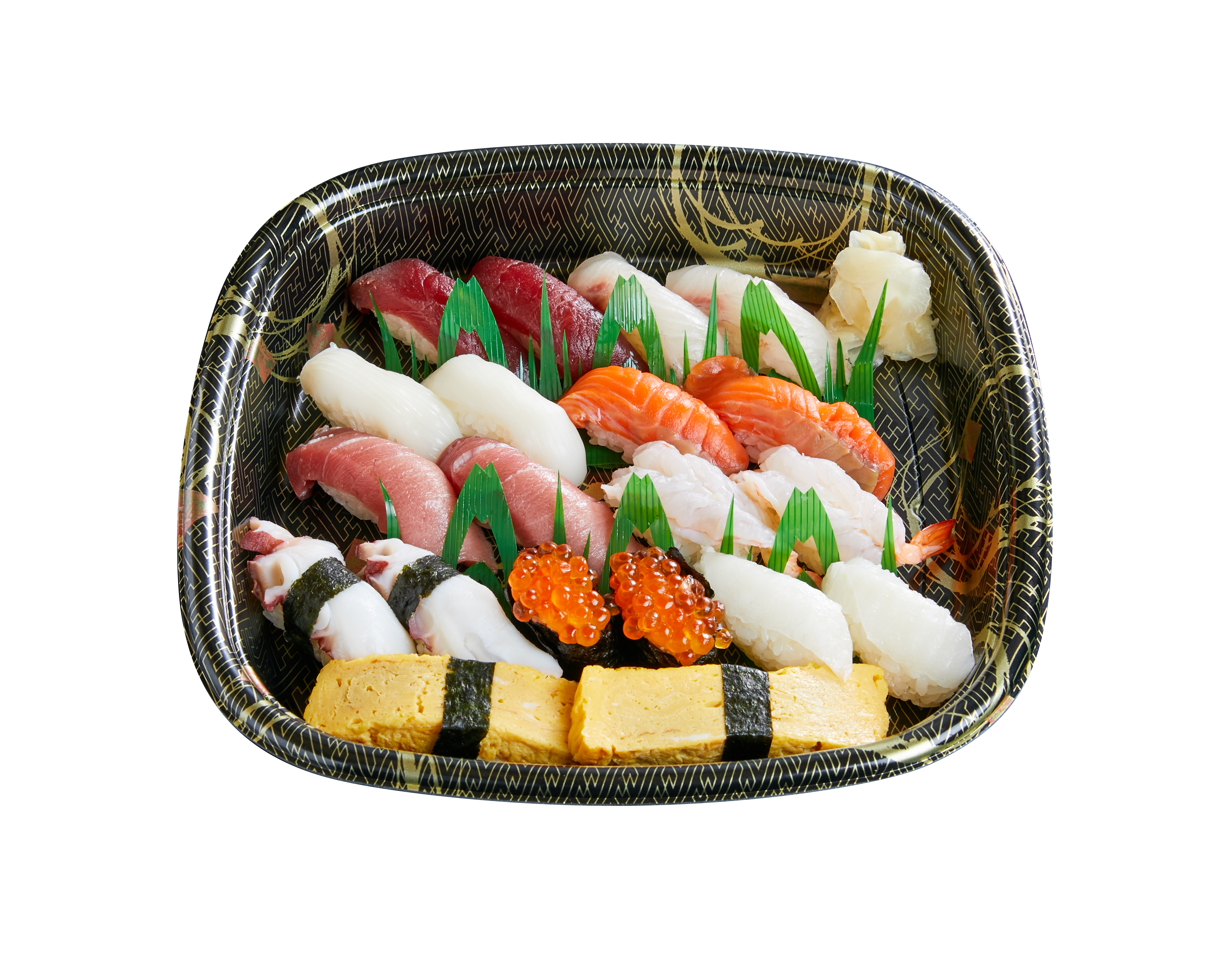 いっこ寿司 寿司 山形 接待 宴会 築地市場直送 本まぐろ 地酒